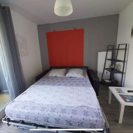 לה גרנד מוט Studio, Parking, Wifi מראה חיצוני תמונה