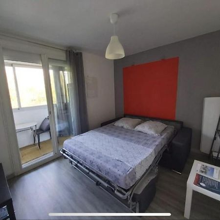לה גרנד מוט Studio, Parking, Wifi מראה חיצוני תמונה