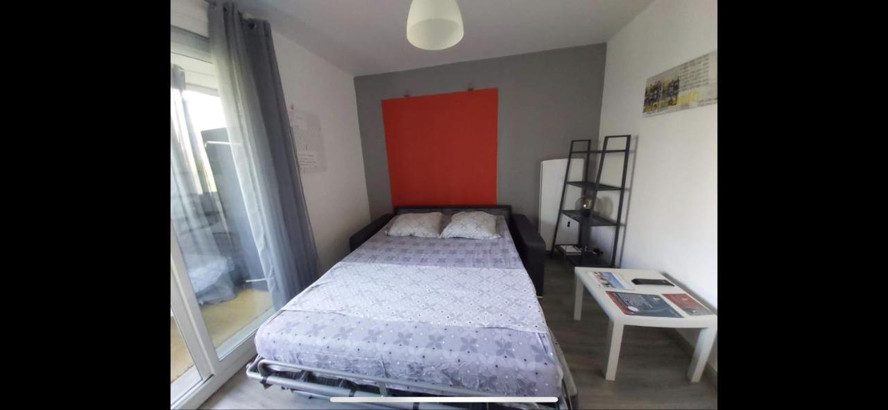 לה גרנד מוט Studio, Parking, Wifi מראה חיצוני תמונה