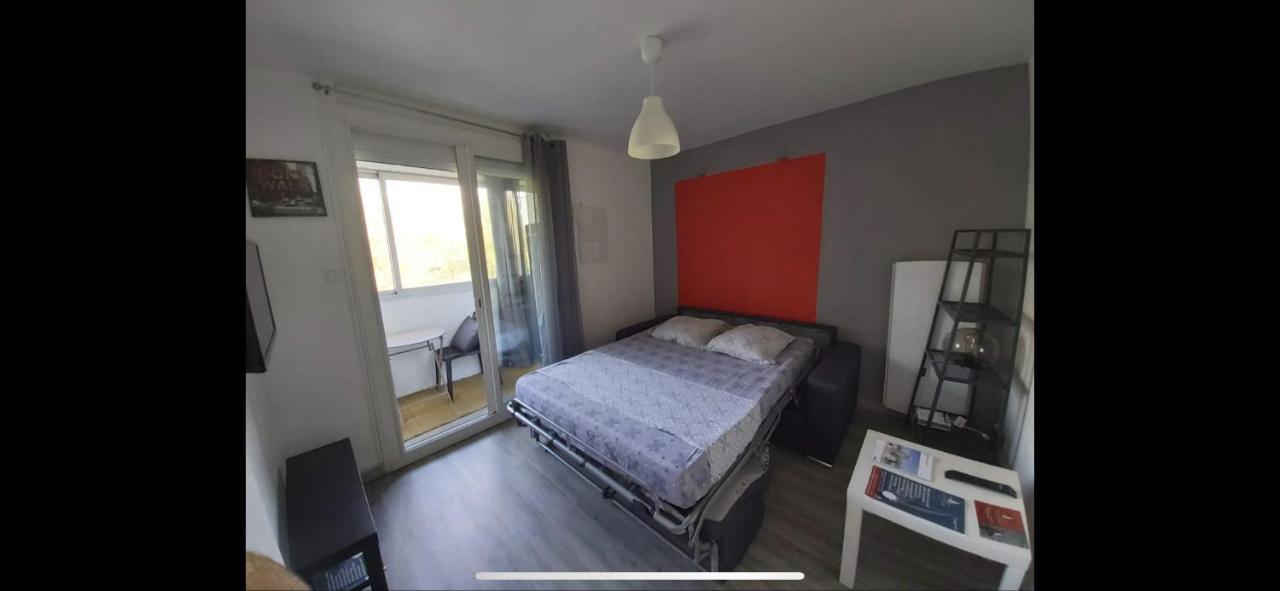 לה גרנד מוט Studio, Parking, Wifi מראה חיצוני תמונה